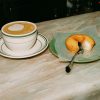 Cafeterías
