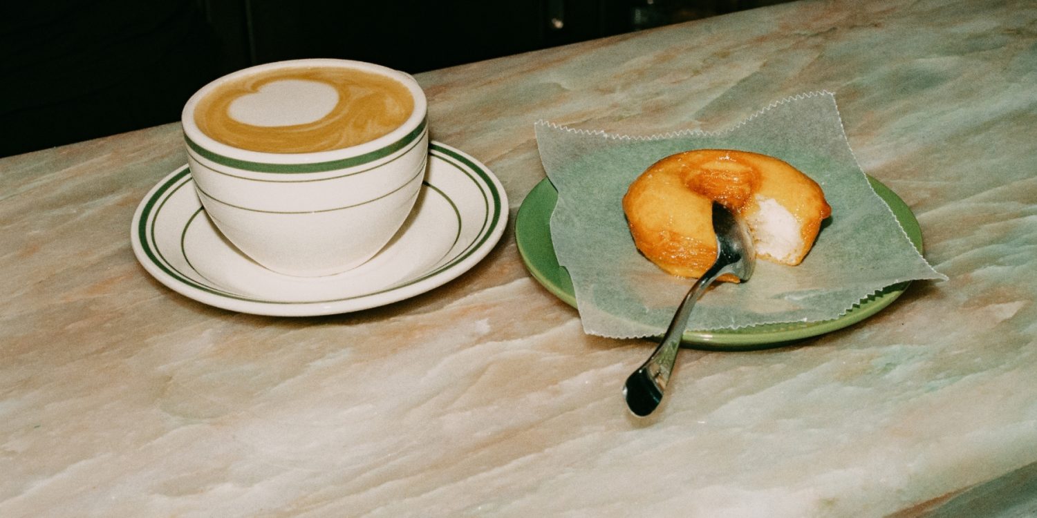 Cafeterías