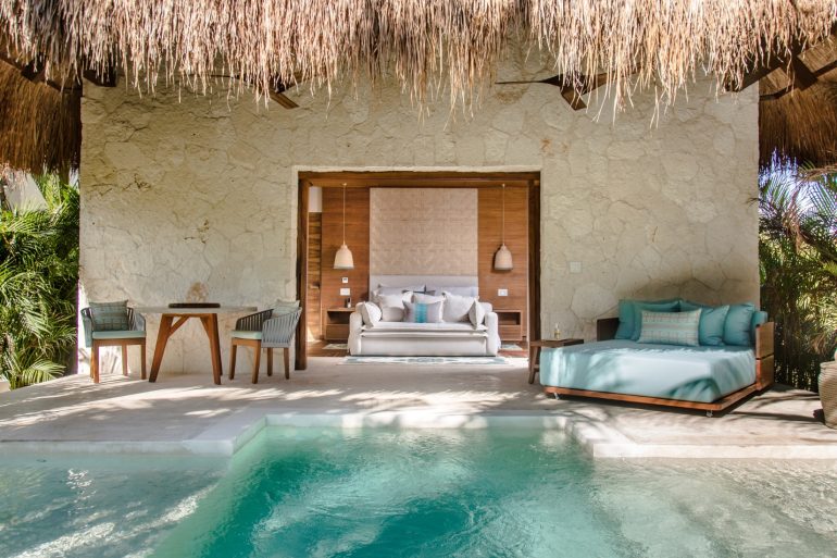 Chable Maroma