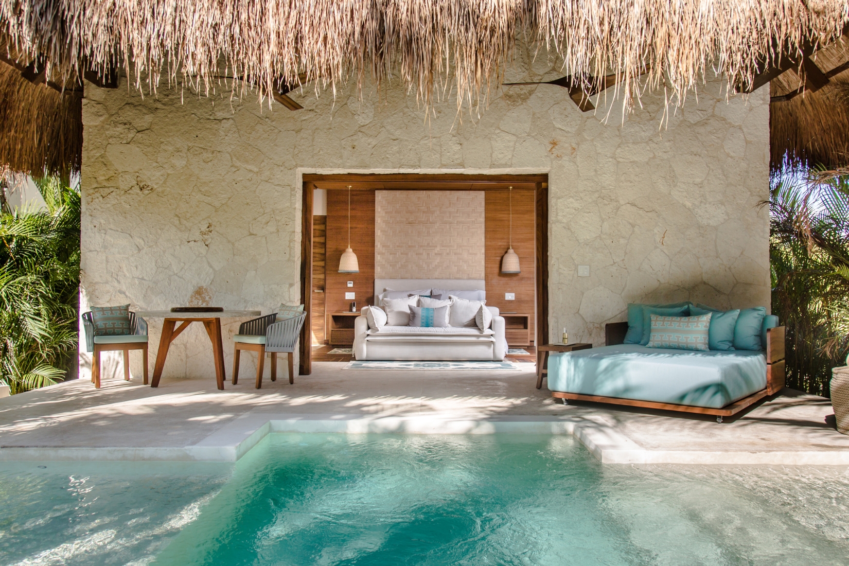 Chable Maroma