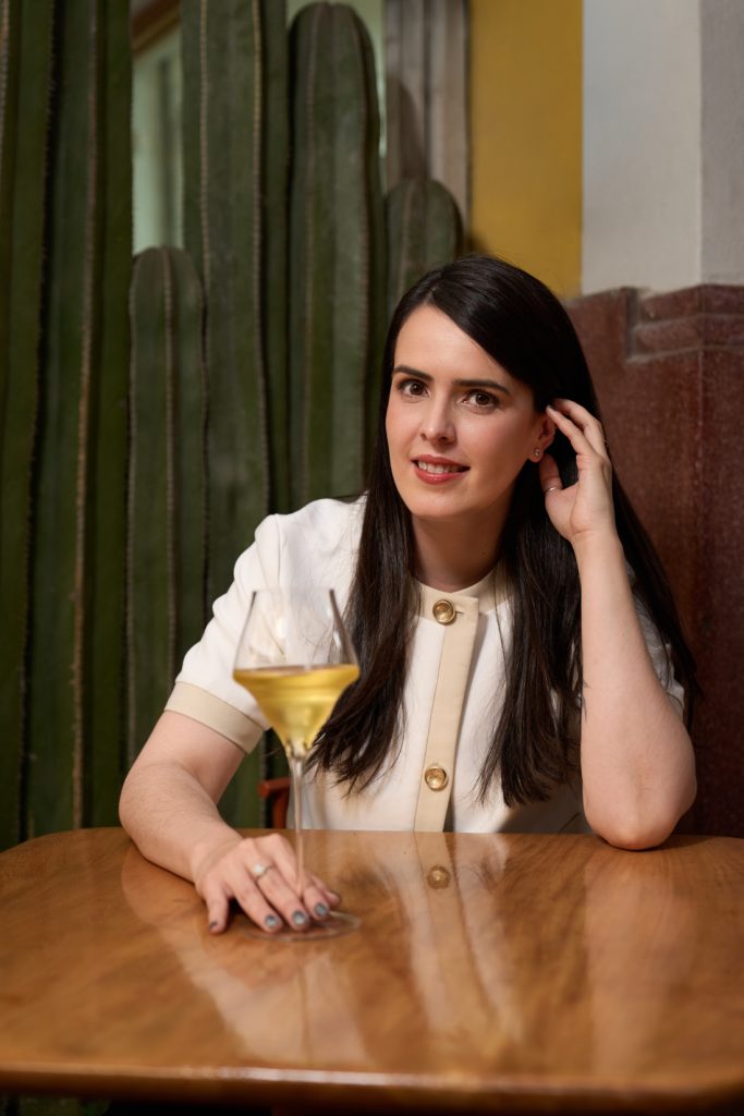 Romina Argüelles