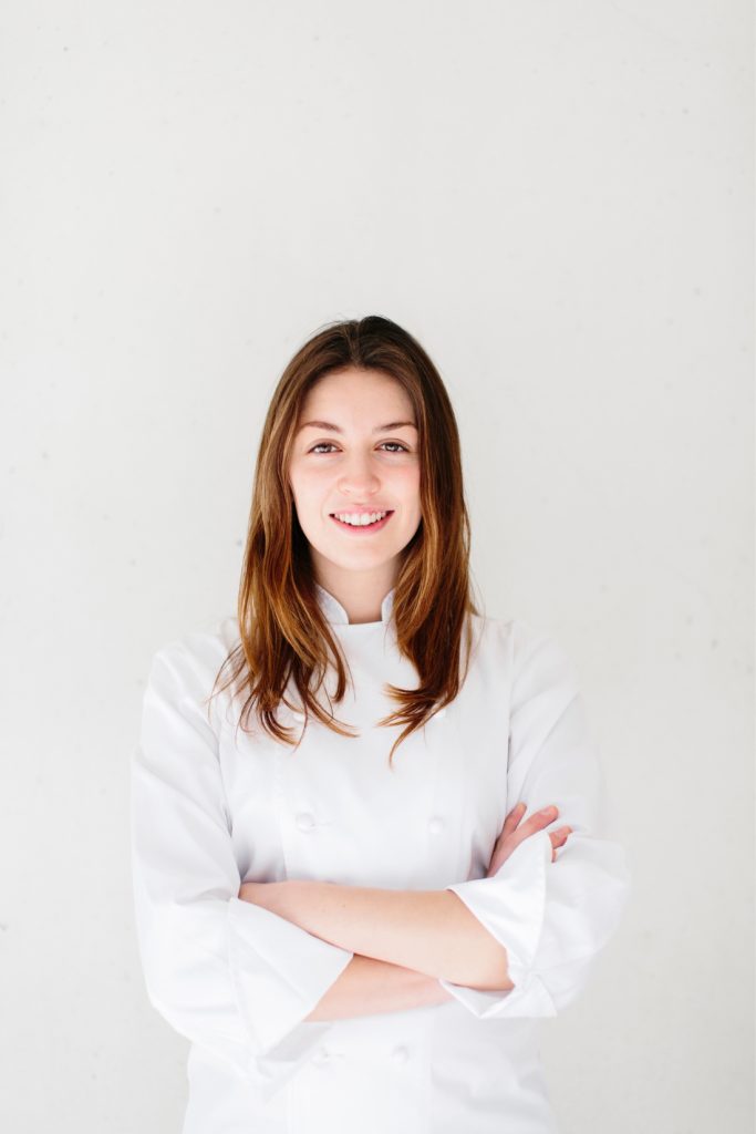 Sofía Cortina