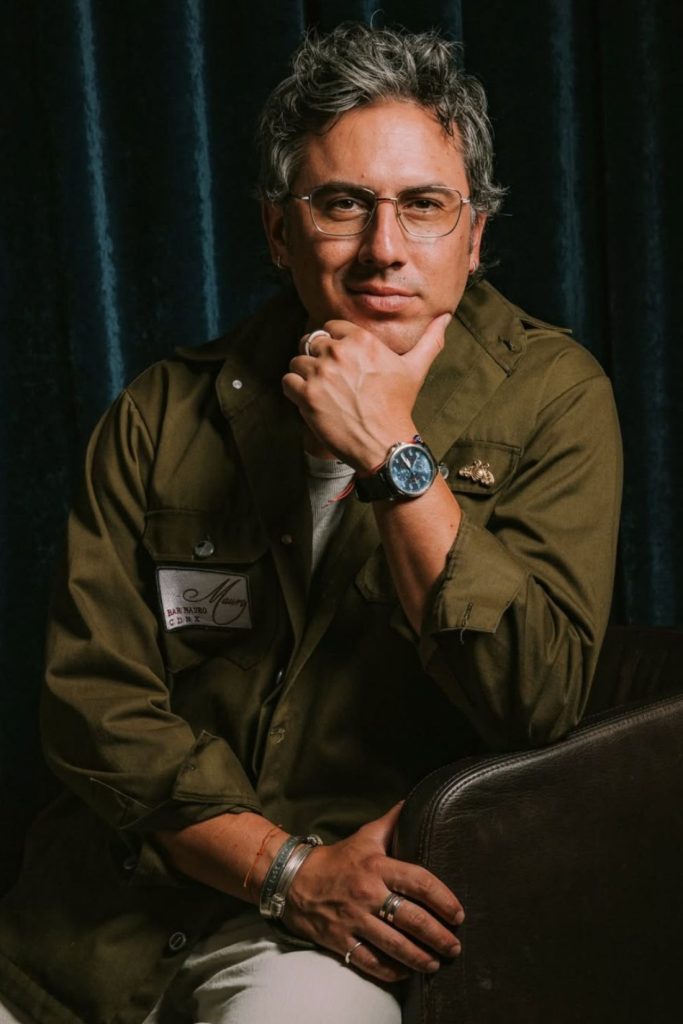 Ricardo Nava