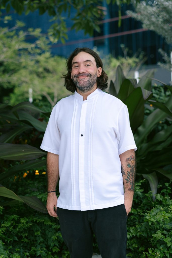 Mario Castrellon