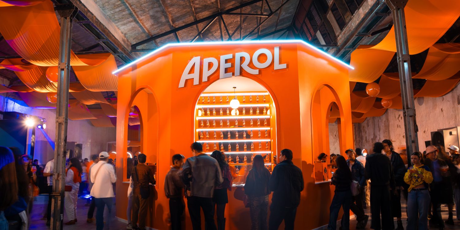 Aperol Day
