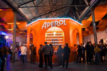 Aperol Day