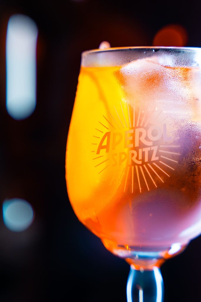 Aperol Day