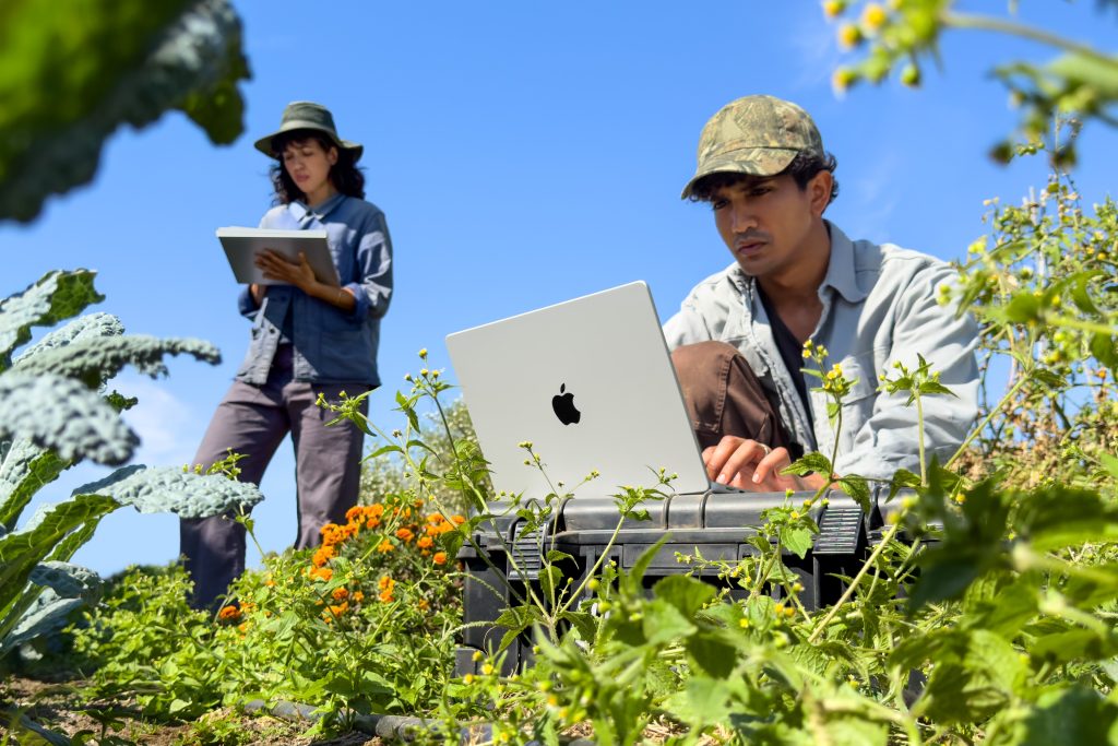 MacBook Pro de 14 pulgadas con M6