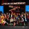 Premios MexBest 2026
