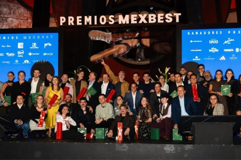 Premios MexBest 2026