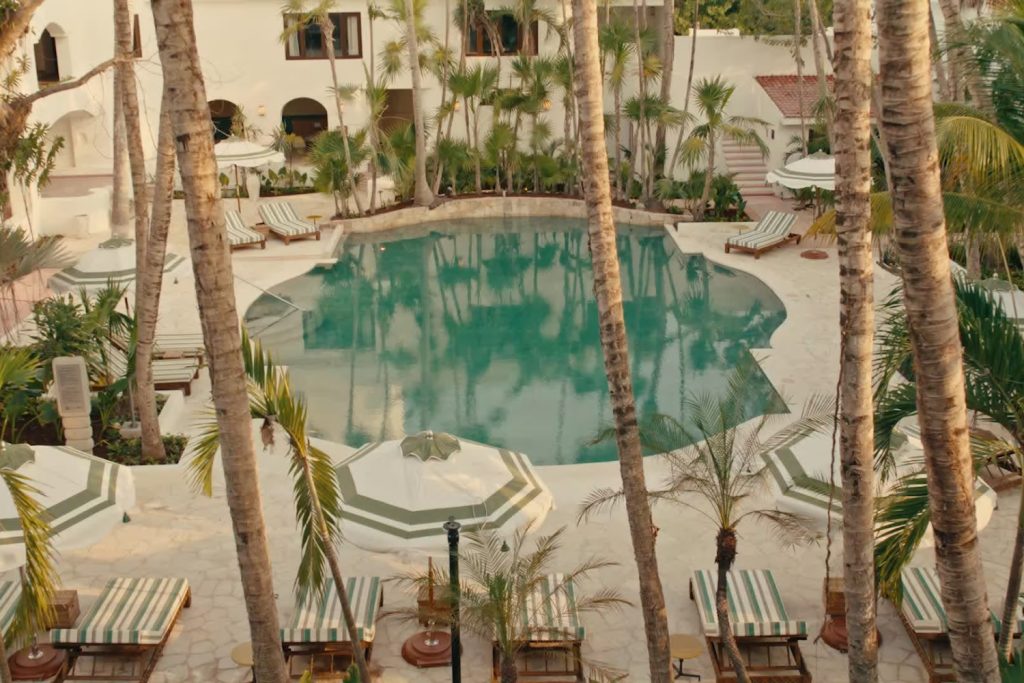 Maroma, A Belmond Hotel