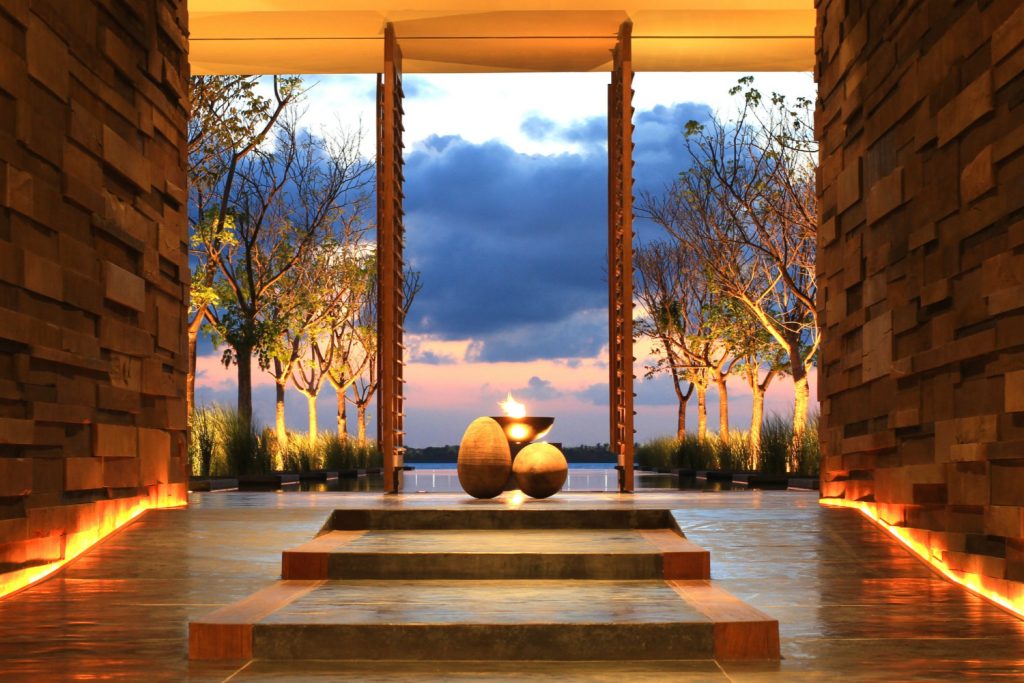 NIZUC Resort & Spa