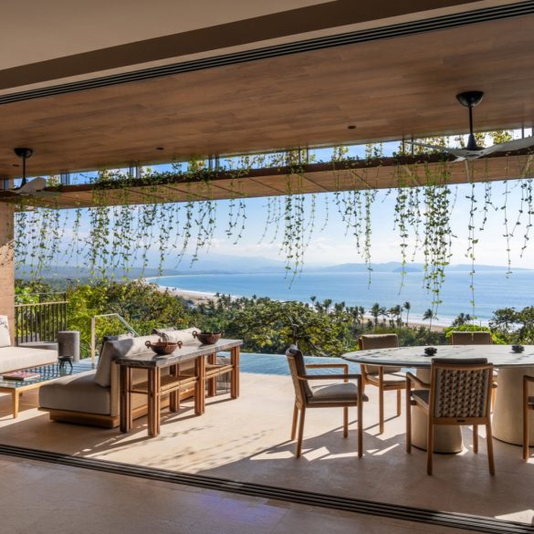 Mejores Hoteles MexBest 2026