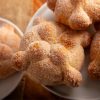 Pan de muerto