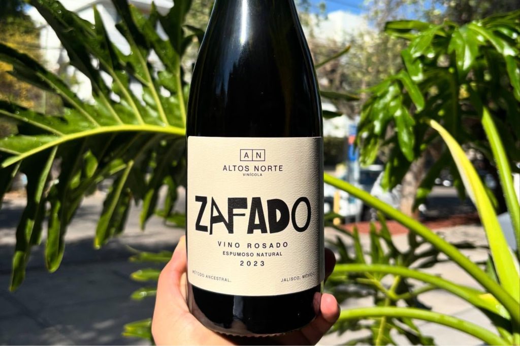 Zafado
