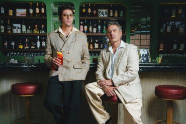 Bar Mauro