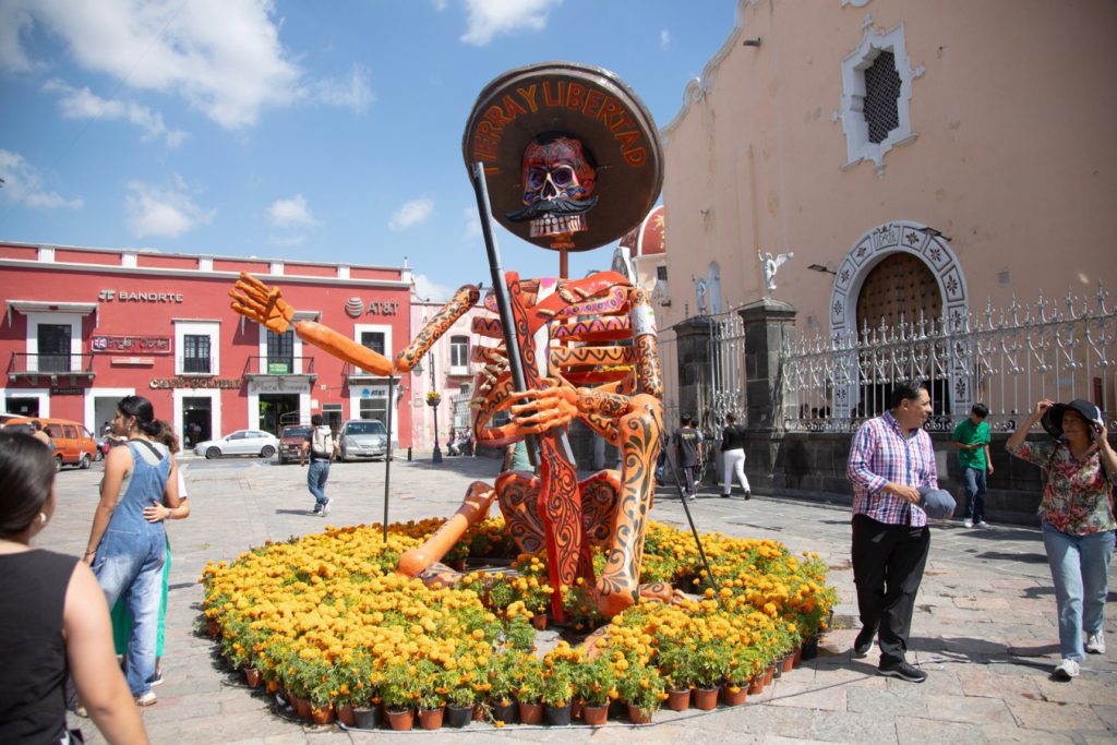Atlixco Puebla