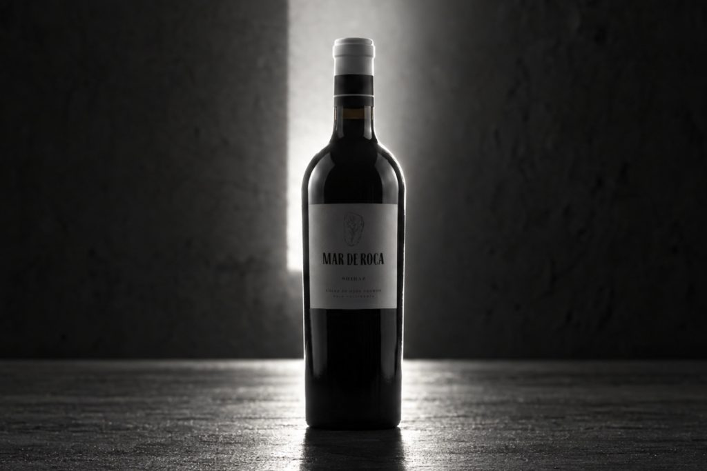 Mar de Roca Shiraz