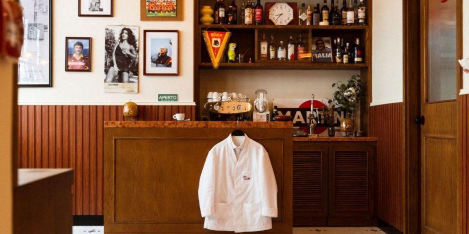Bar Leone