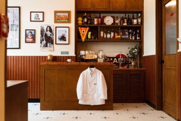 Bar Leone
