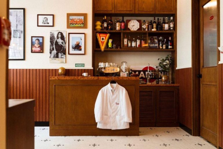 Bar Leone