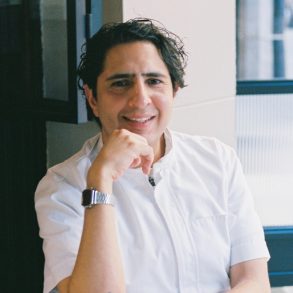 Rodrigo Gallardo