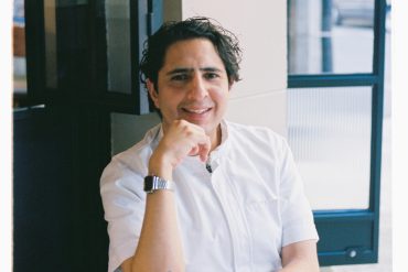 Rodrigo Gallardo