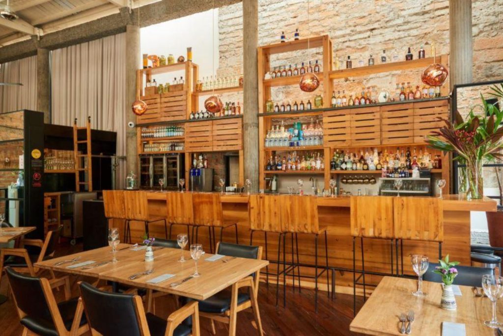 Bar Carmen