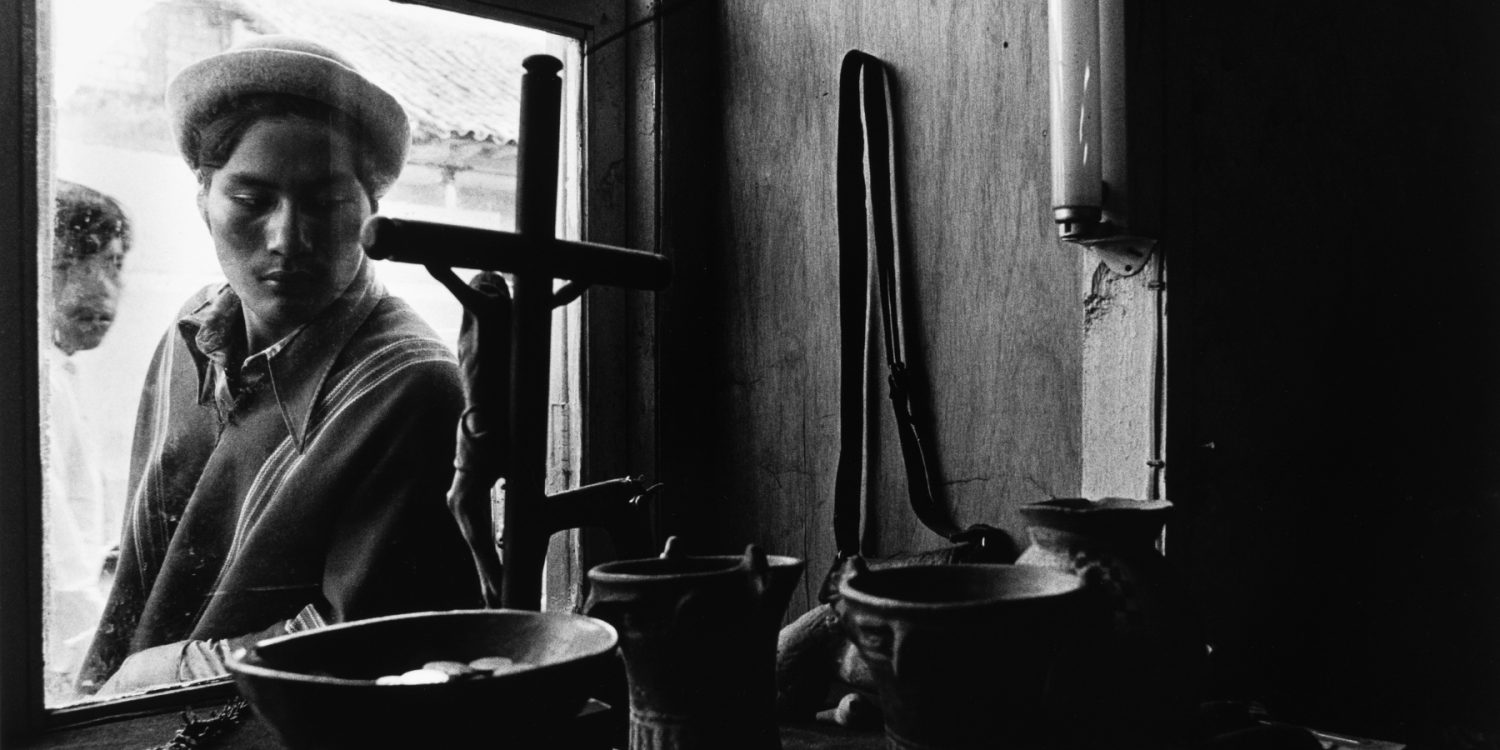 Graciela Iturbide