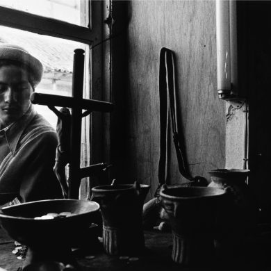 Graciela Iturbide