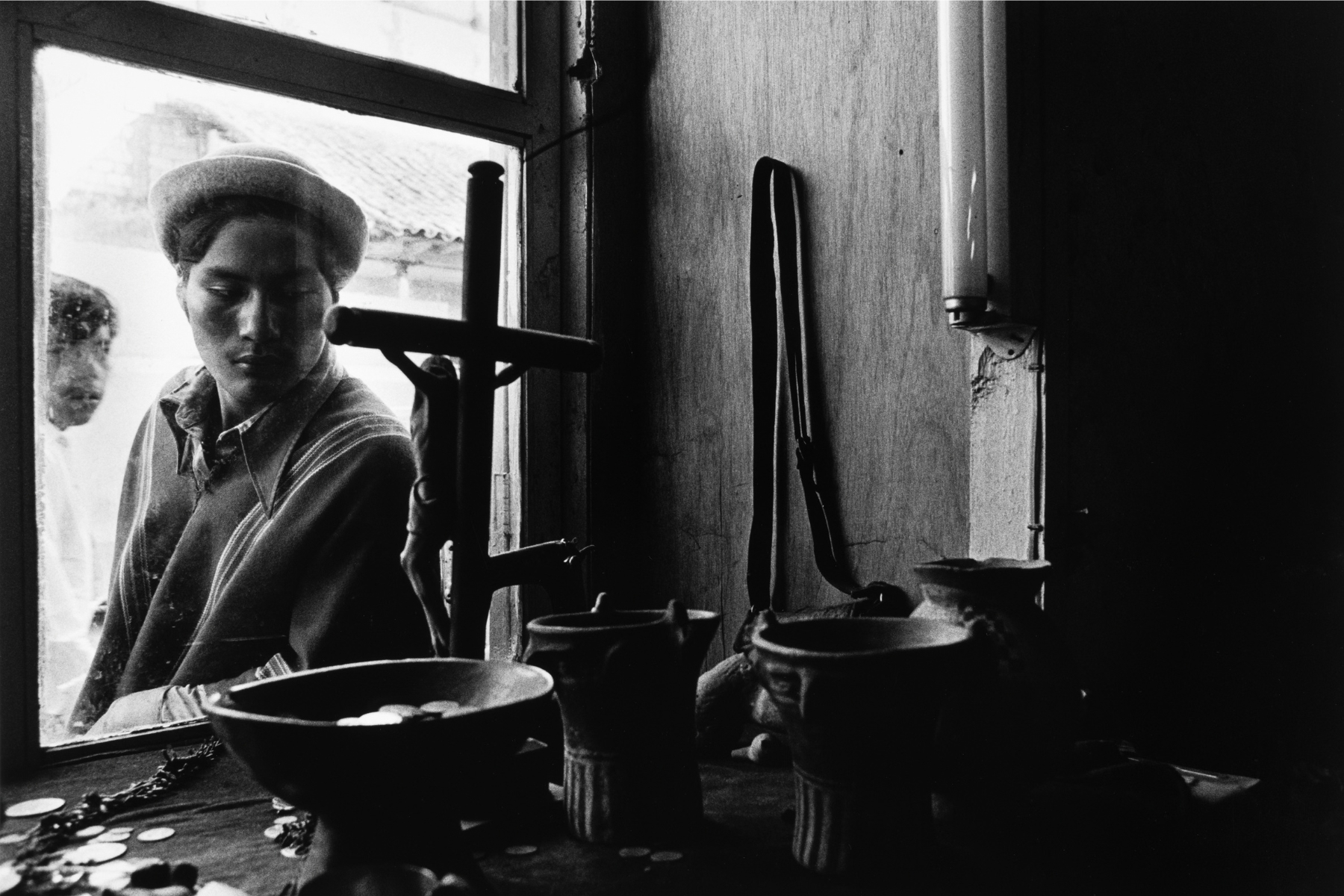 Graciela Iturbide