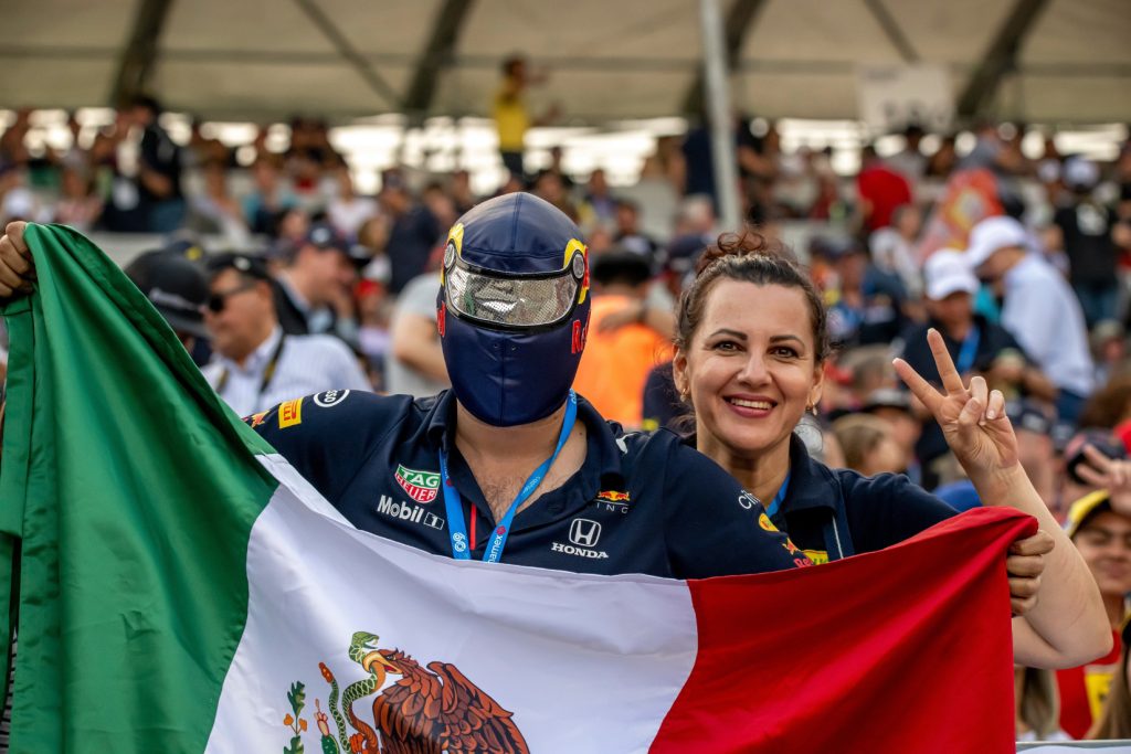 Gran Premio Ciudad de México