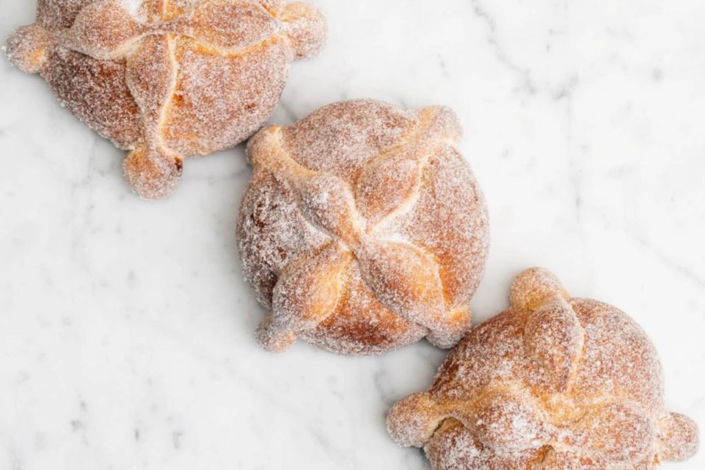 Bleu Pâtisserie