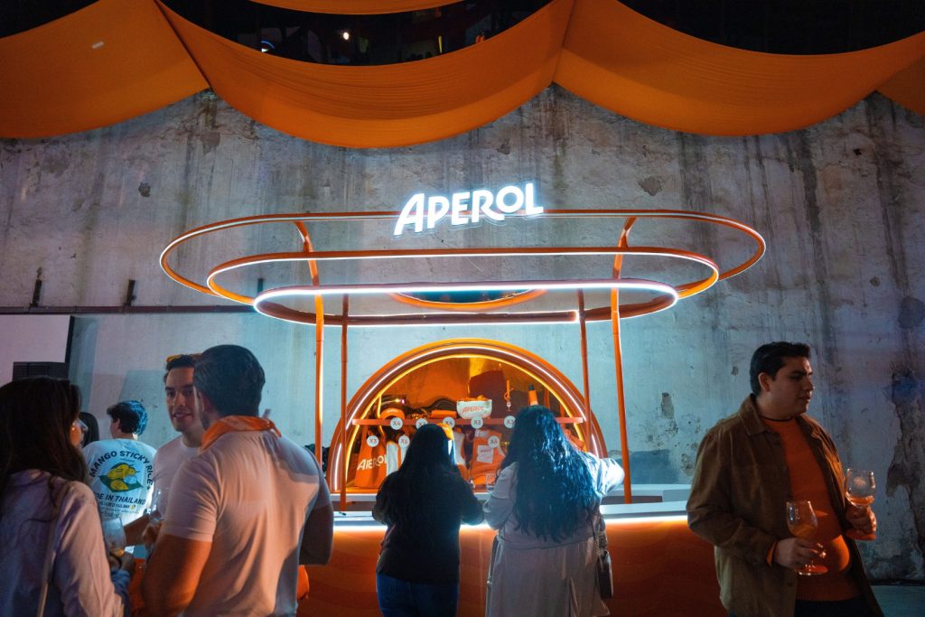 Aperol Day