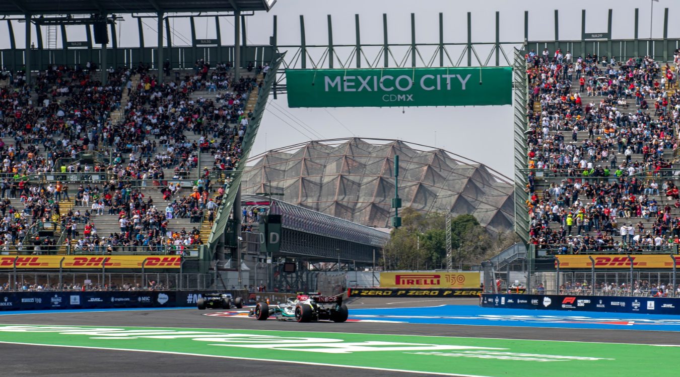 Gran Premio Ciudad de México