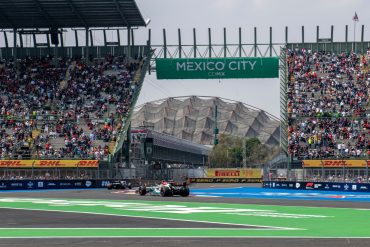 Gran Premio Ciudad de México
