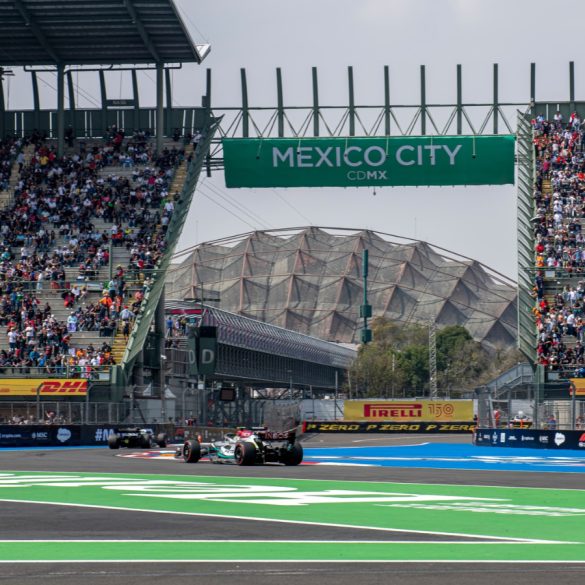 Gran Premio Ciudad de México