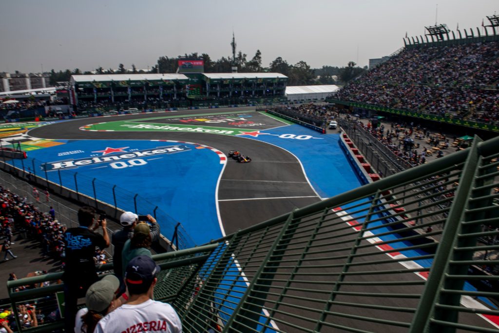 Gran Premio Ciudad de México