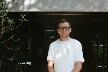 Luc Liebster