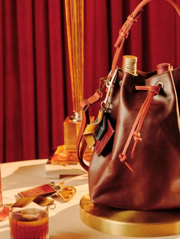 Negroni Bucket Bag