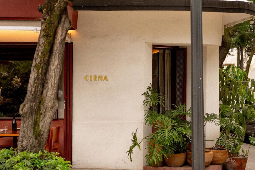 Ciena