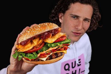 Whooper Chiltepín Crunch