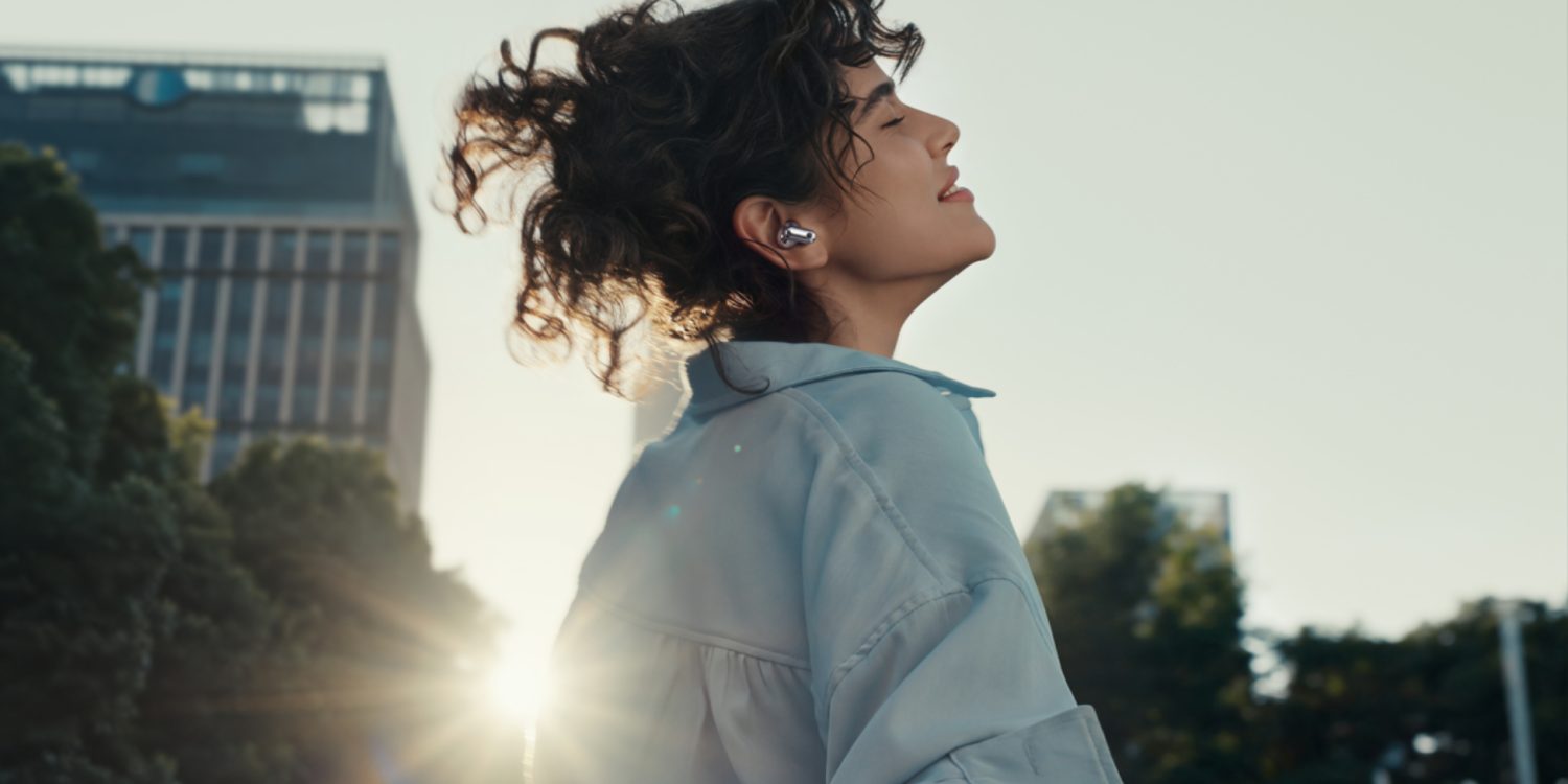 HUAWEI FreeBuds Neo