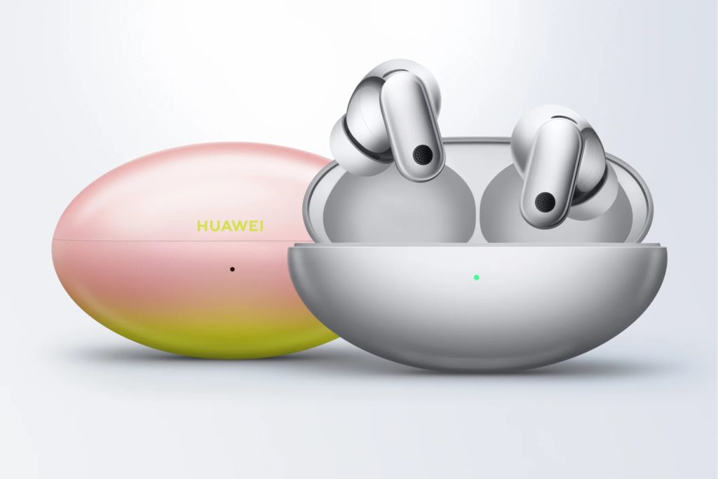 HUAWEI FreeBuds Neo