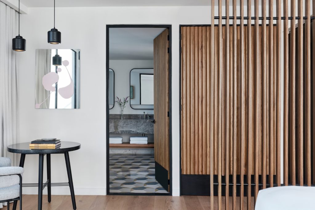 Kimpton El Castelar