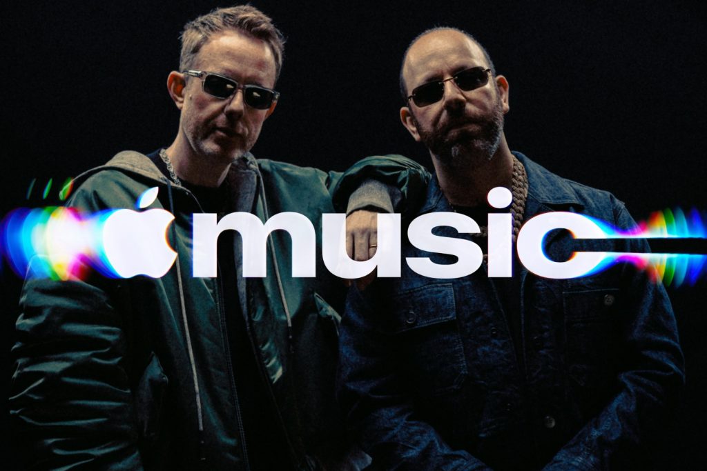 Apple Music