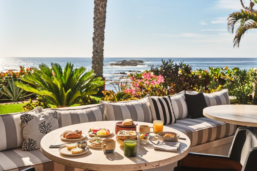 Chileno Bay Resort & Residences, Auberge Collection