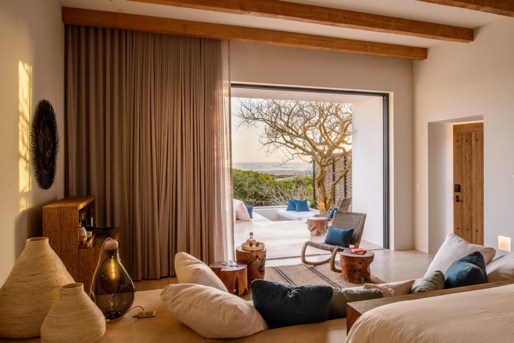 Kimpton mas olas resort & spa