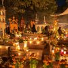 Día de Muertos