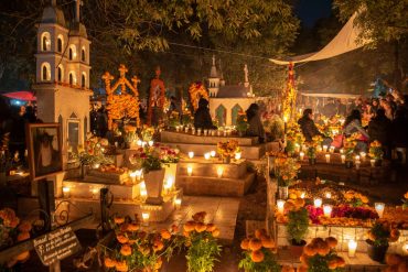 Día de Muertos